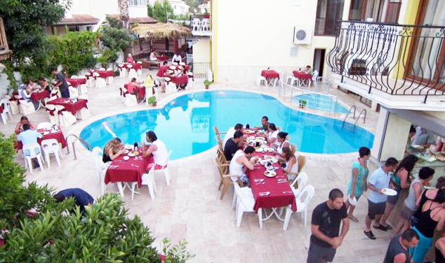 Doğuş Hotel